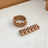 خرید انگشتر رولکس نرم مردانه