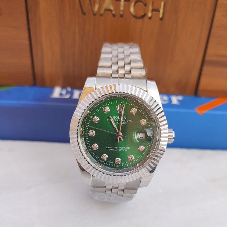 ساعت رولکس مردانه