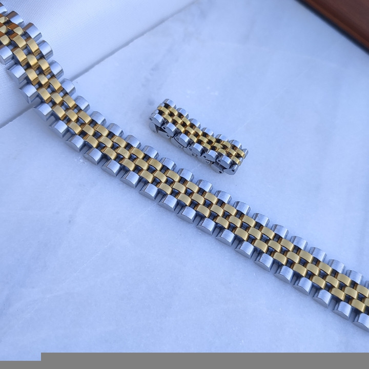 خرید دستبند انگشتر مردانه رنگ ثابت