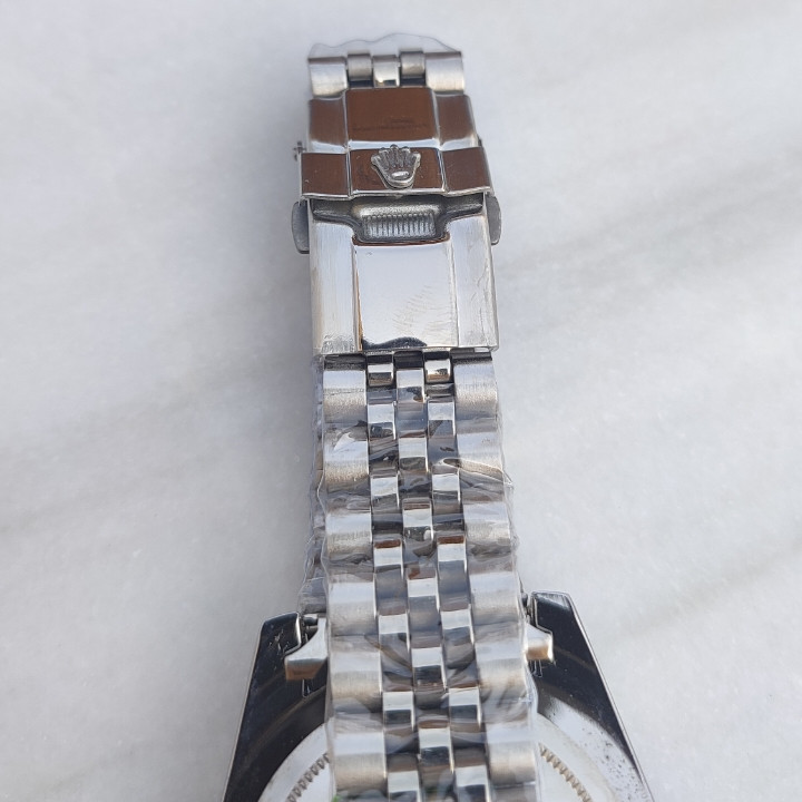 خرید ساعت فلزی رولکس مردانه