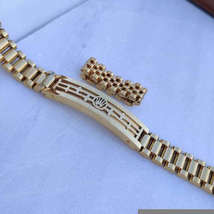 خرید انگشتر دستبند مردانه رنگ ثابت