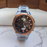 ساعت مردانه سه موتور کاسیو ادیفایس