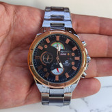 خرید ساعت مردانه کاسیو ادیفایس سه موتور