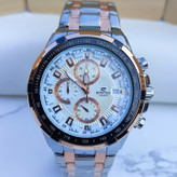 ساعت سه موتور مردانه کاسیو ادیفایس