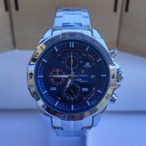 خرید ساعت سه موتور کاسیو ادیفایس مردانه