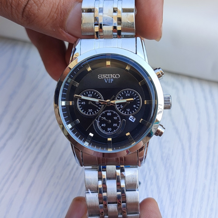 خرید ساعت سیکو مردانه