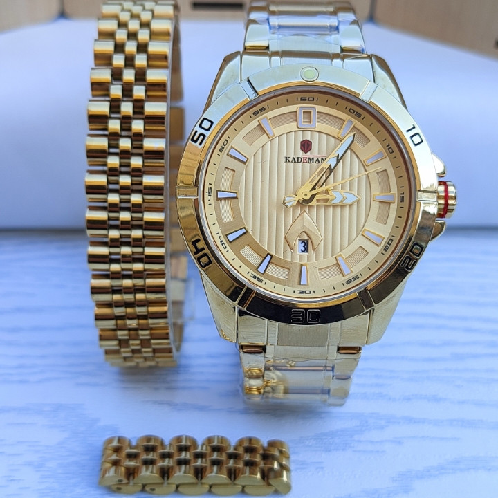 خرید ست ساعت و دستبند مردانه