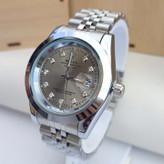 خرید ساعت مردانه رولکس استیل