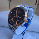 خرید ساعت سیکو سه موتور مردانه