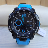 خرید ساعت مکس فورت مردانه ضدآب