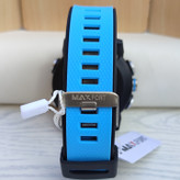 خرید ساعت مردانه دو زمانه مکس فورت