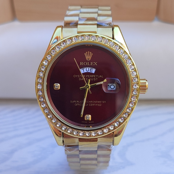 خرید ساعت کادویی مردانه