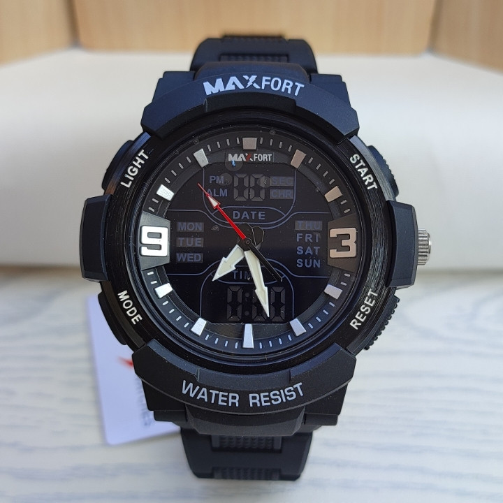 خرید ساعت کادویی مردانه شیک موتوذ اصلی