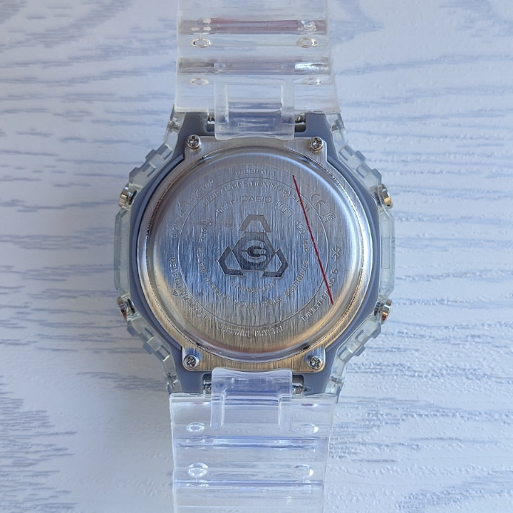 خرید ساعت دخترانه ضدآب جیشاک