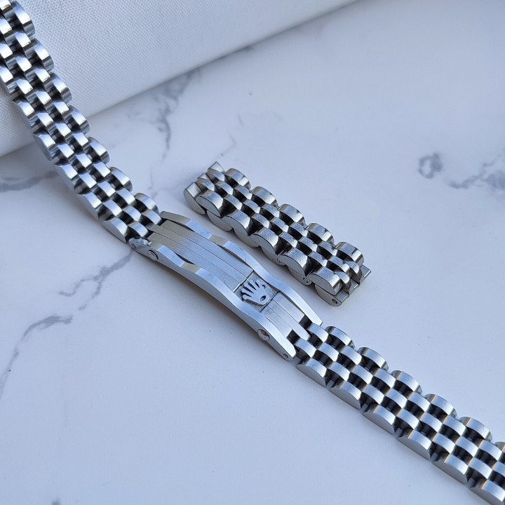 خرید دستبند مردانه شیک رنگ ثابت