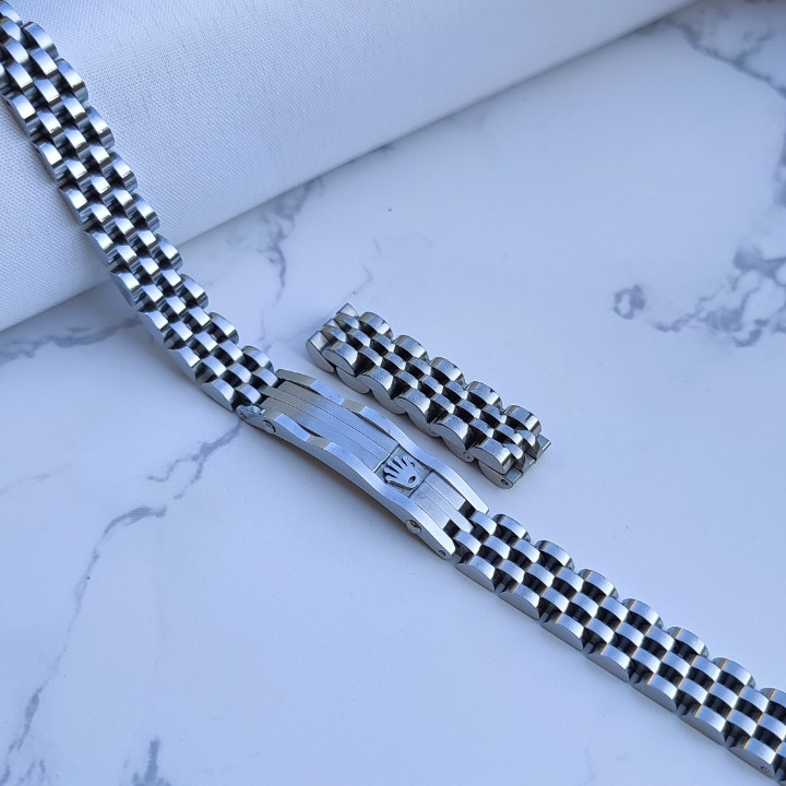 خرید ست دستبند و انگشتر مردانه شیک