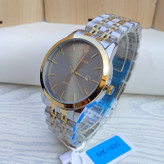 خرید ساعت استیل مردانه لدفورت