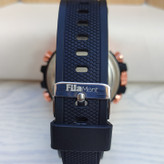 خرید ساعت مردانه ضدآب دو زمانه