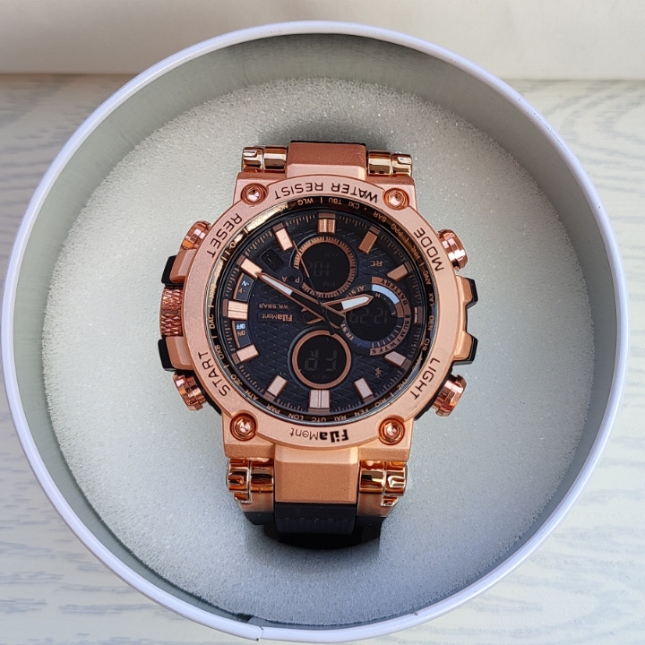 خرید ساعت فیلامونت مردانه ضدآب