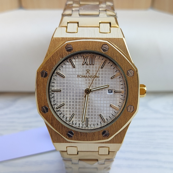 خرید ساعت کادویی مردانه شیک ارزان