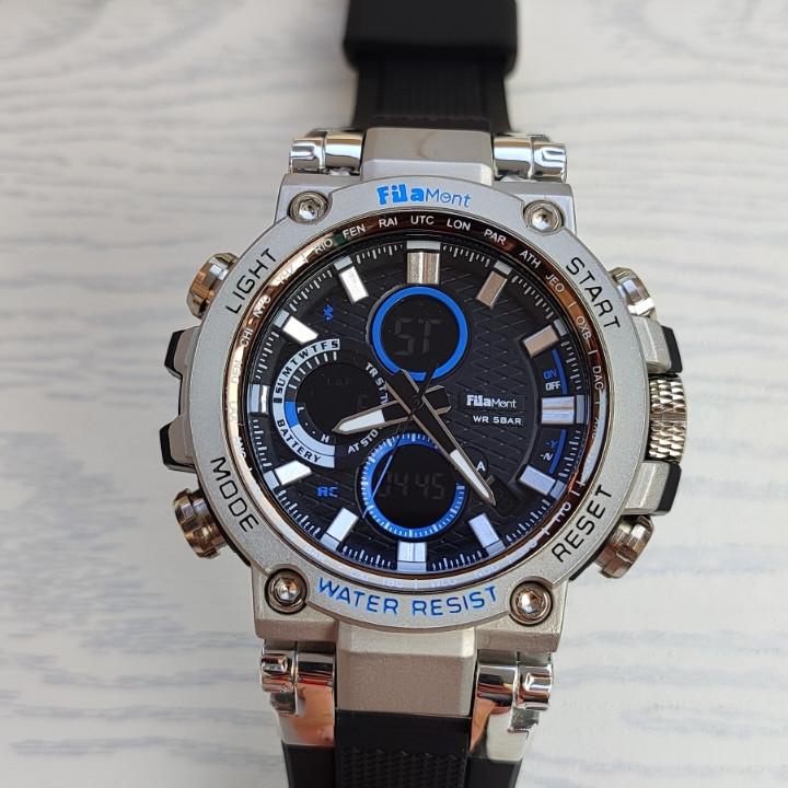 ساعت کادویی مردانه