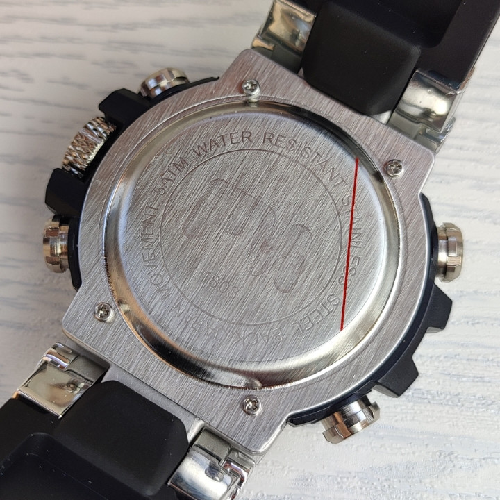 ساعت ضدآب پسرانه فیلامونت