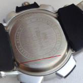 خرید ساعت ضدآب مردانه دو زمانه فیلامونت