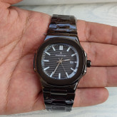 خرید ساعت مردانه رومانسون مشکی