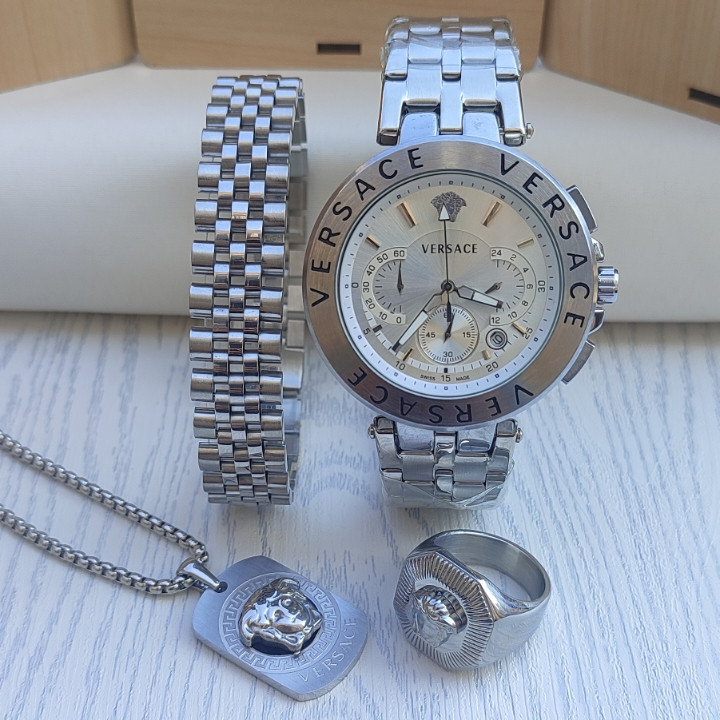 خرید ست ورساچه مردانه