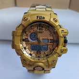 خرید ساعت فیلامونت مردانه ضداب دو زمانه