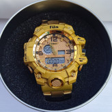 خرید ساعت مردانه filamont ضداب