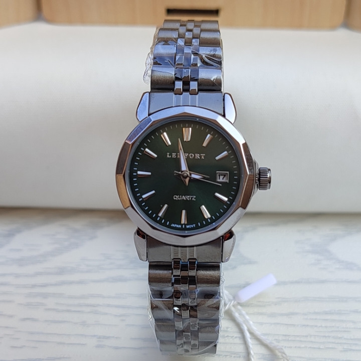 خرید ساعت کادویی زنانه قیمت مناسب استیل گارانتی دار