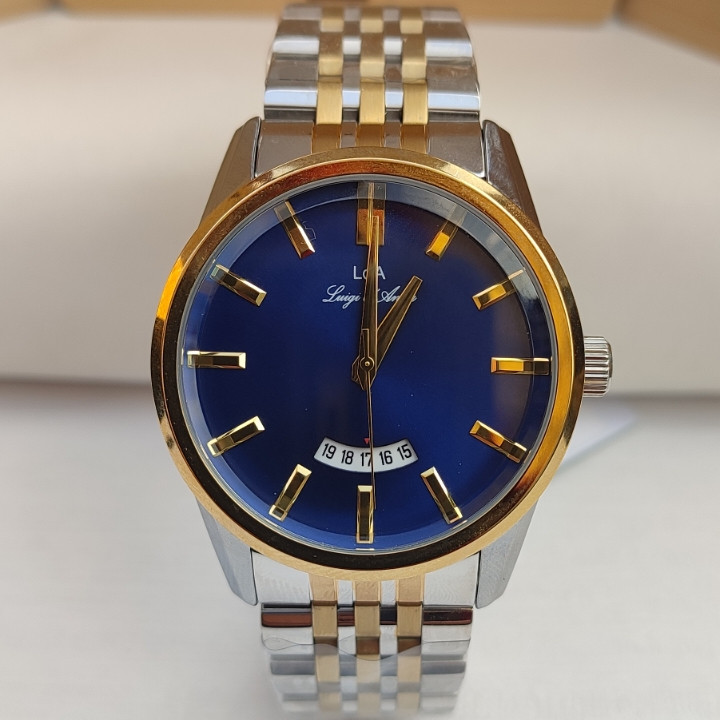 خرید ساعت مردانه گارانتی دار Lda