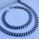 خرید ست کارتیر پسرانه استیل رنگ ثابت