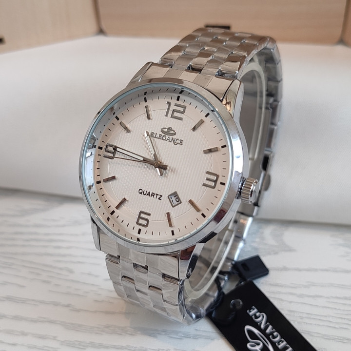 خرید ساعت الگانس مردانه