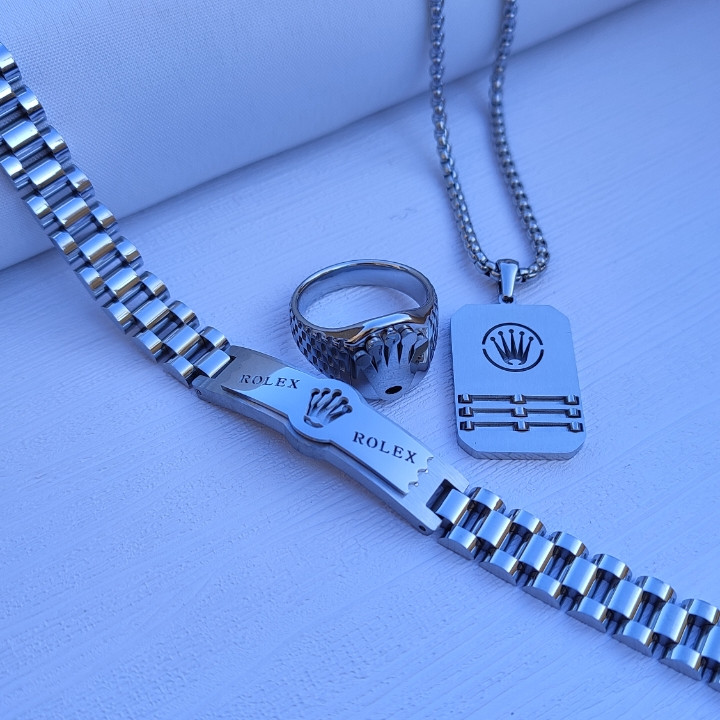 خرید اکسسوری مردانه شیک