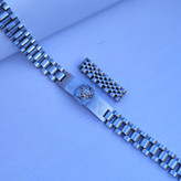 خرید ست دستبند و انگشتر مردانه نقره ای ورساچه رنگ ثابت