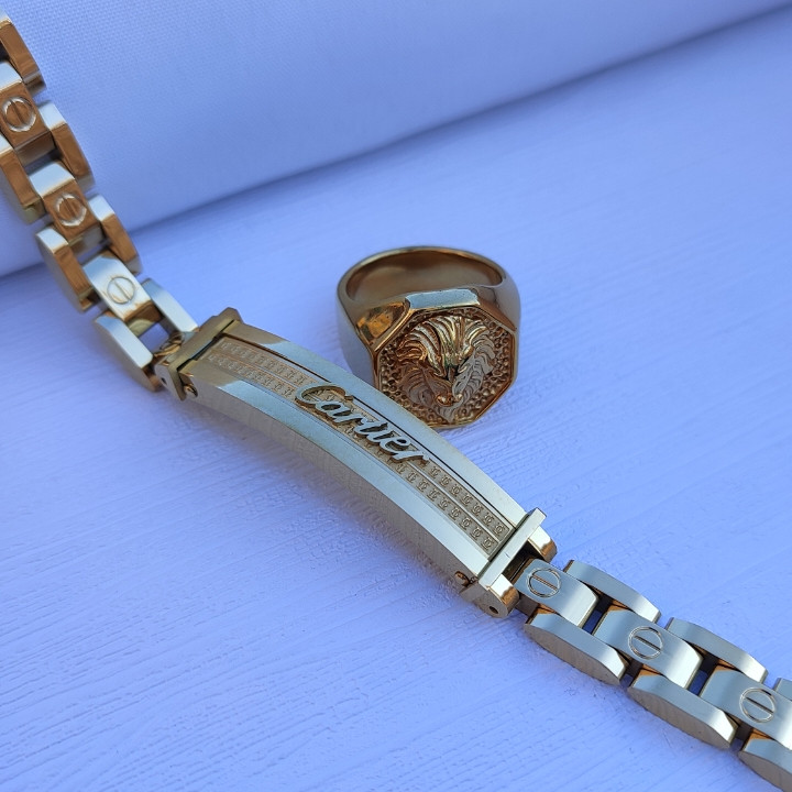 خرید اکسسوری مردانه شیک قیمت مناسب