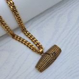 خرید گردنبند منشور کوروش کبیر