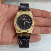 خرید ساعت رومانسون مشکی مردانه