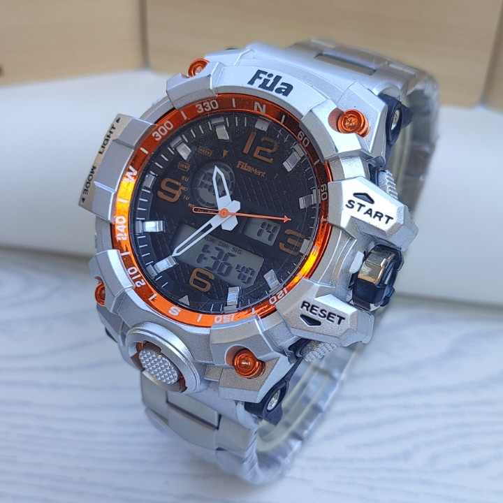 خرید ساعت کادویی پسرانه شیک