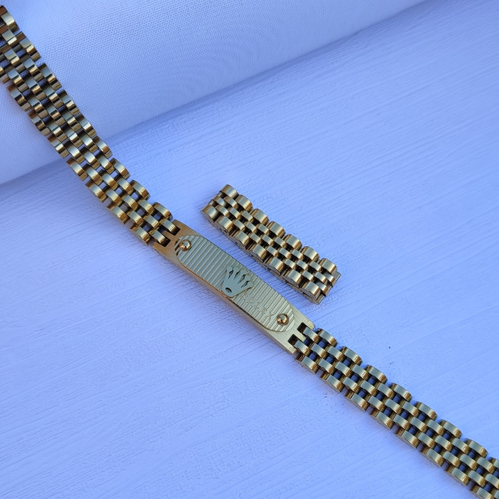 خرید دستبند و انگشتر مردانه ست