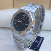 خرید ساعت مردانه رومانسون نقره ای