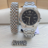 خرید ساعت دستبند انگشتر مردانه ست