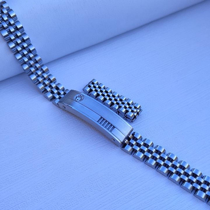 خرید ست دستبند و انگشتر مردانه نقره ای رنگ ثابت