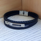 خرید اکسسوری چرمی مردانه برای هدیه