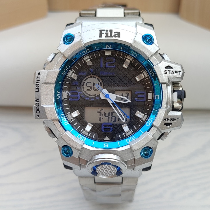 خرید ساعت ضدآب مردانه شیک