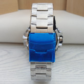 خرید ساعت دو زمانه ضدآب مردانه فیلامونت