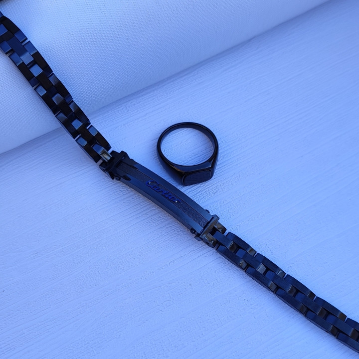 خرید اکسسوری مردانه شیک