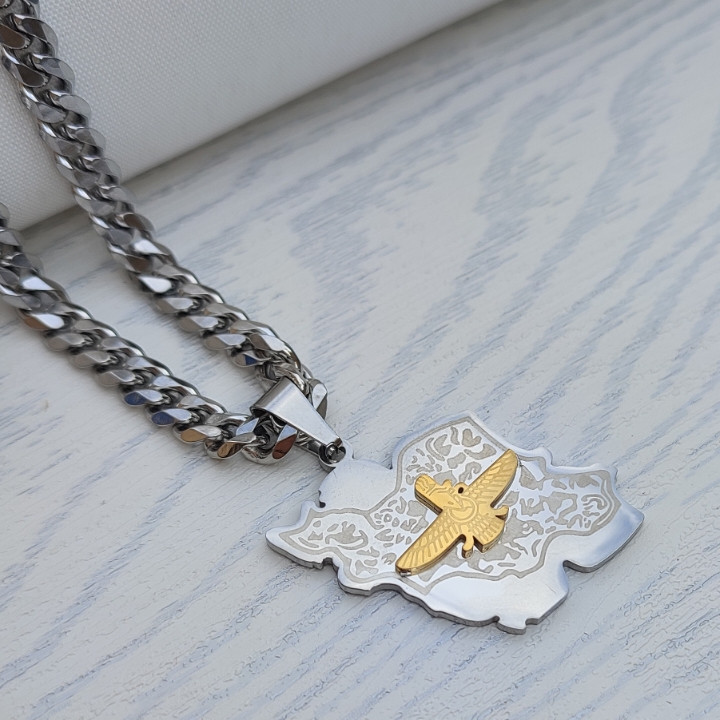 خرید گردنبند ایران